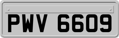 PWV6609