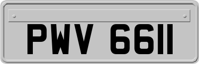 PWV6611