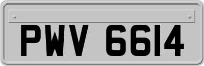 PWV6614