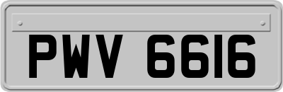 PWV6616