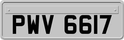 PWV6617