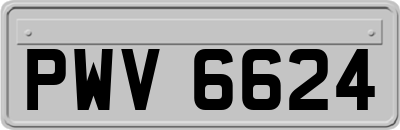 PWV6624