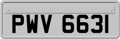 PWV6631