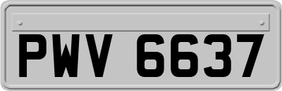 PWV6637