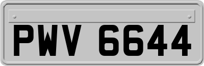 PWV6644