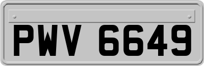 PWV6649