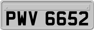 PWV6652