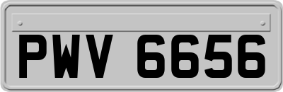 PWV6656