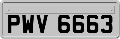 PWV6663