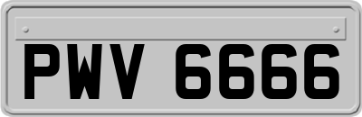 PWV6666