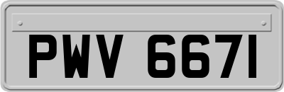 PWV6671