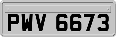 PWV6673