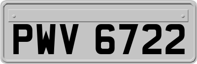 PWV6722