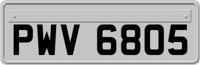 PWV6805