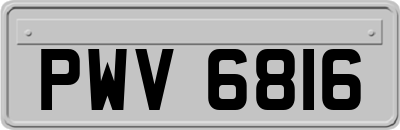 PWV6816