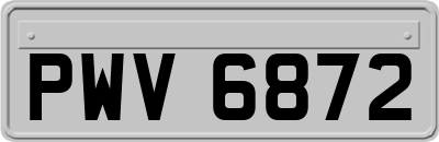 PWV6872