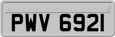 PWV6921