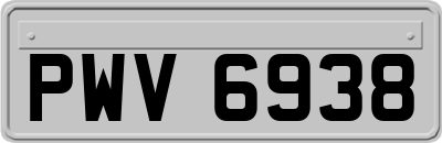 PWV6938