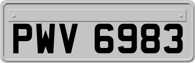 PWV6983