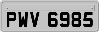 PWV6985