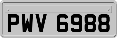 PWV6988