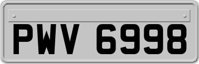 PWV6998