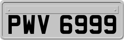 PWV6999