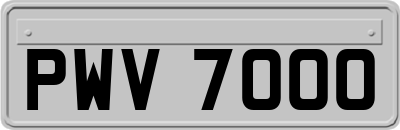 PWV7000