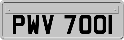 PWV7001