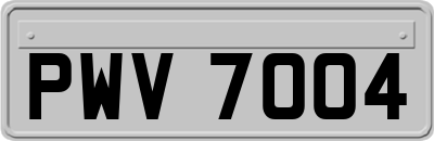 PWV7004