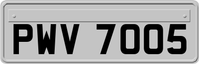 PWV7005