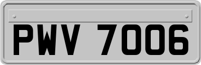 PWV7006