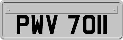 PWV7011