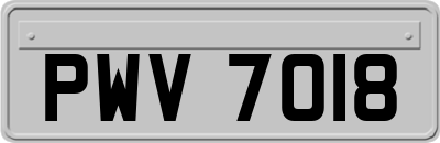 PWV7018