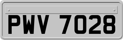 PWV7028