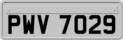 PWV7029