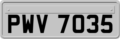 PWV7035