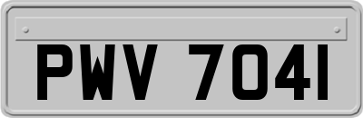 PWV7041