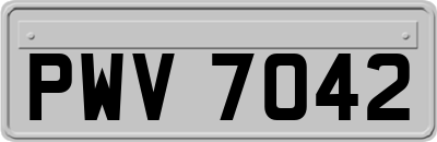 PWV7042