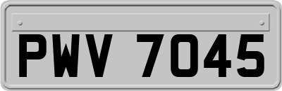 PWV7045