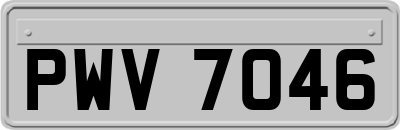 PWV7046