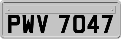 PWV7047