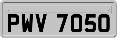 PWV7050