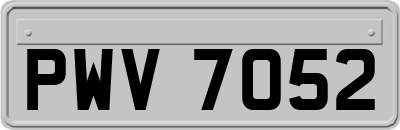 PWV7052