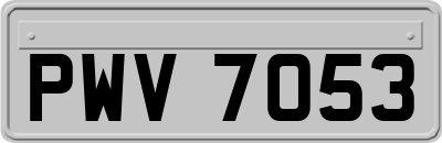 PWV7053