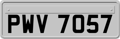 PWV7057