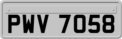 PWV7058