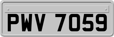 PWV7059