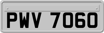 PWV7060