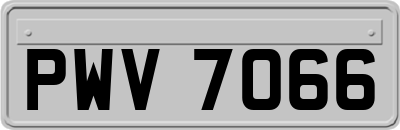 PWV7066